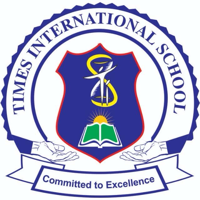 Times International School, Patna